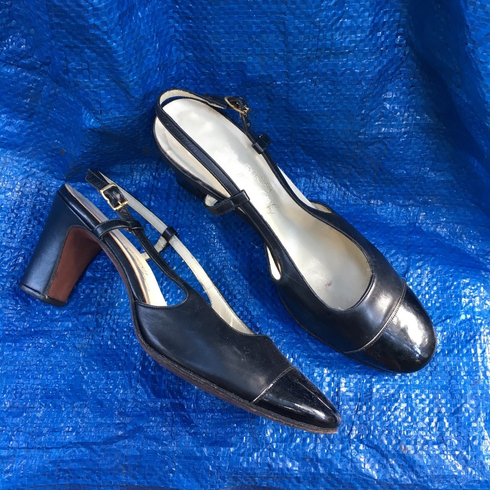 Saks 5th Avenue Heels!